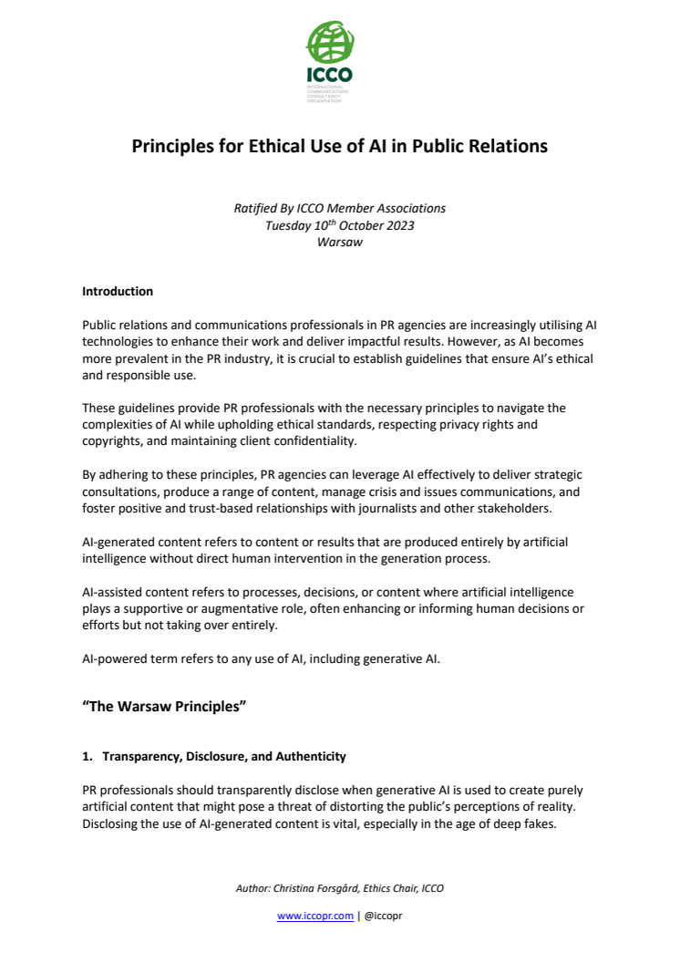 Principles for Ethical Use of AI in Public Relations.pdf
