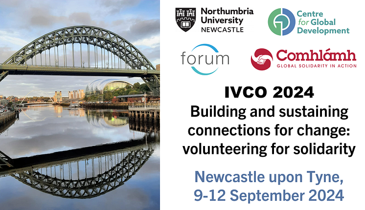 IVCO2024 conference details