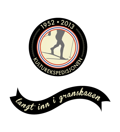 logo Kulturekspedisjonen
