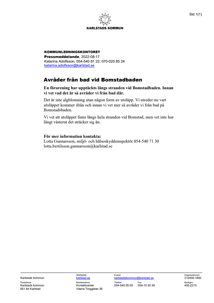 Pressmeddelande_utsläpp Bomstadbaden.pdf