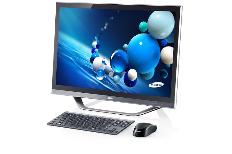 All-In-One PC 7-series
