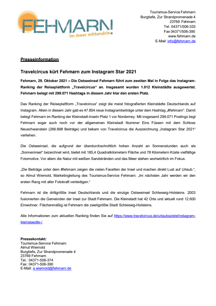 Pressemitteilung_Tourismus-Service Fehmarn_Instagram_Award.pdf