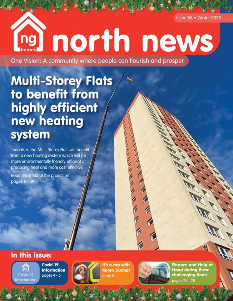 North News 58