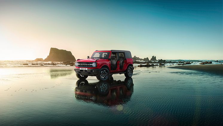 Ford Bronco 2022 (8)