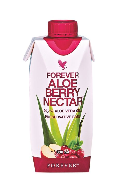 Berry Nectar_330 ml