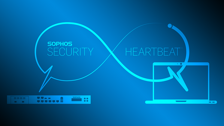 Sophos Heartbeat