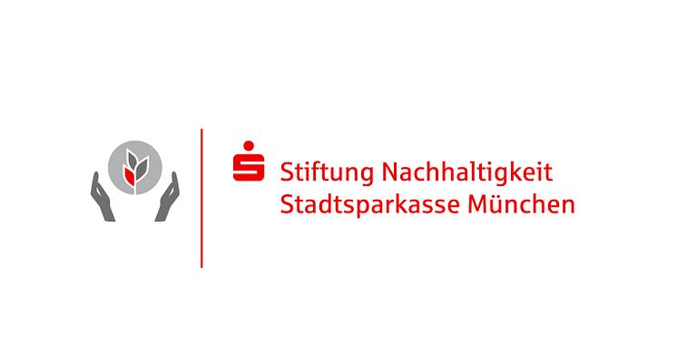 Logo Stiftung Nachhaltigkeit SSKM