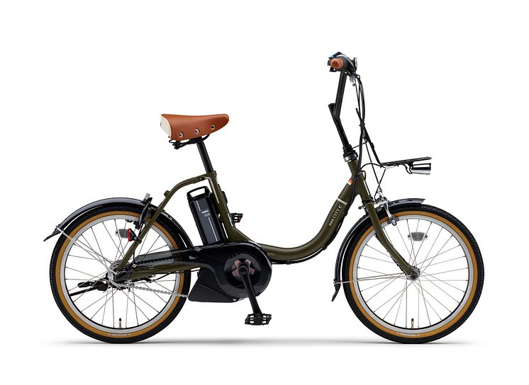電動アシスト自転車「PAS CITY-C/CITY-X」2020年モデル カジュアル 