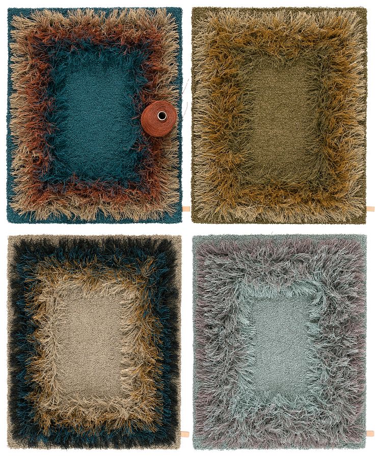 Kasthall_Feather Limited Edition_New colorways_Thread_RUG (2)