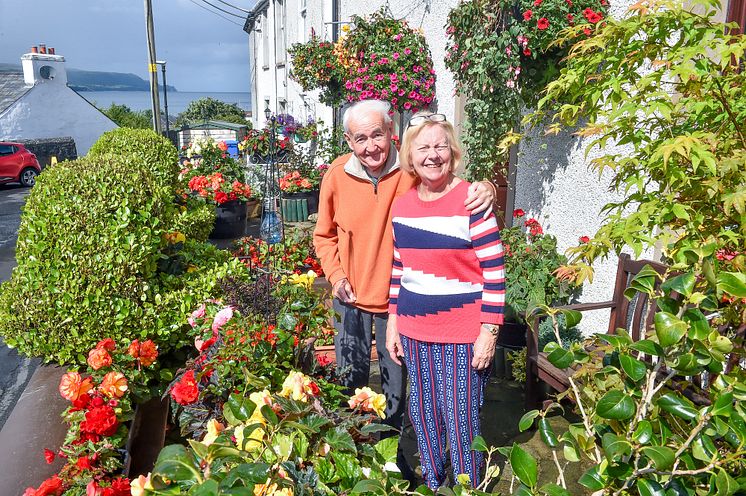 Blooming best in the Borough announced
