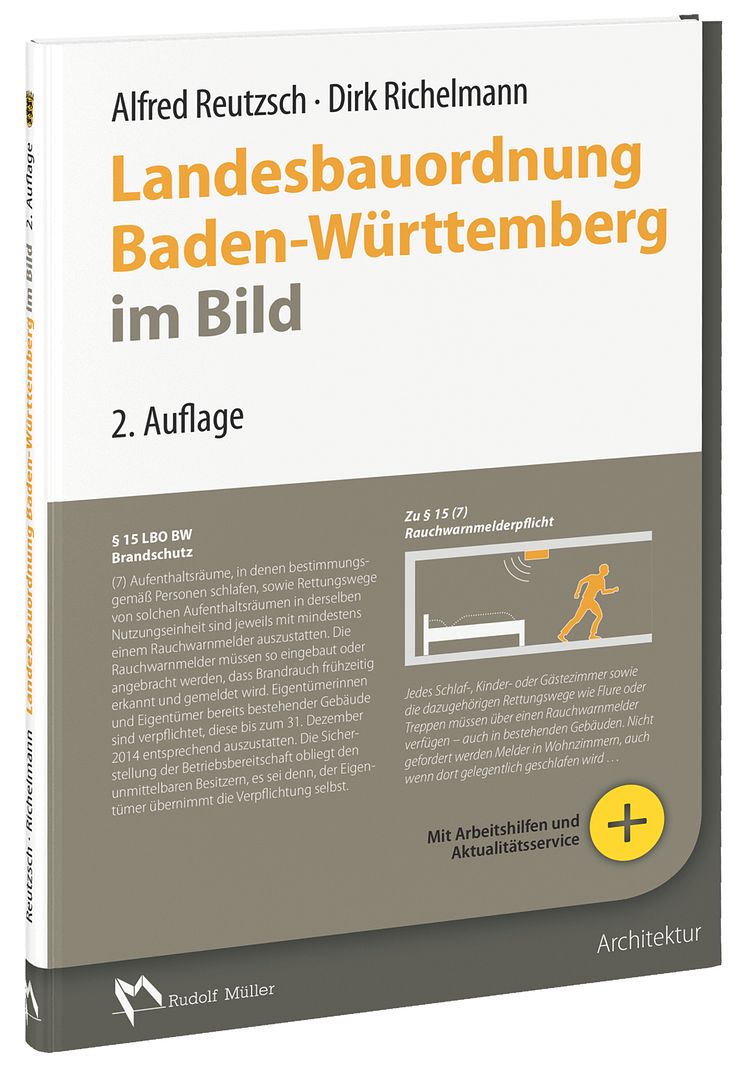 Landesbauordnung Baden-Württemberg im Bild 3D (tif)