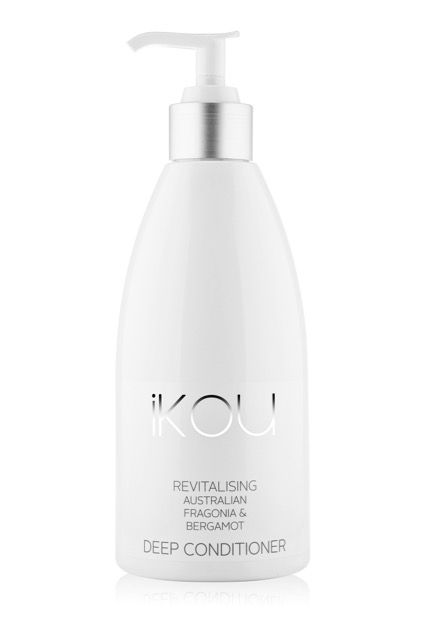 iKOU hair Conditioner
