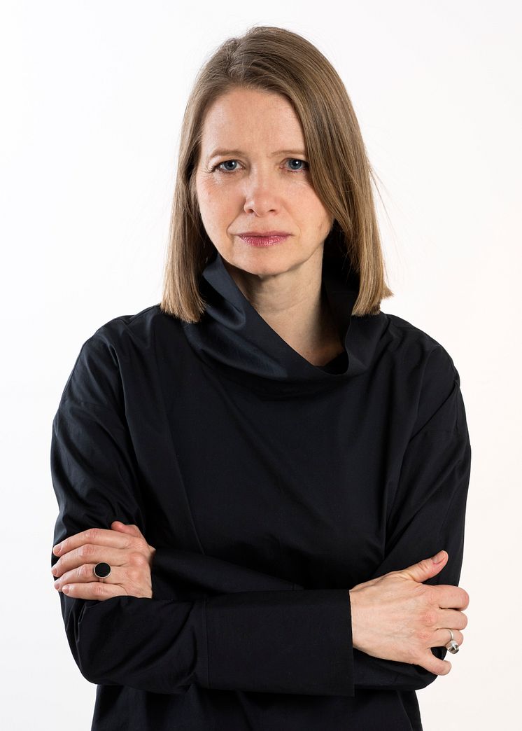 Karin Törnell