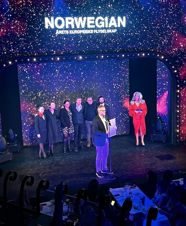 Grand Travel Awards i Oslo_2024_2