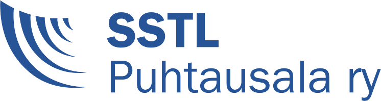 SSTL_Puhtausala-logo