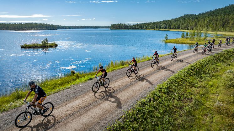 Cykelvasan Sweden