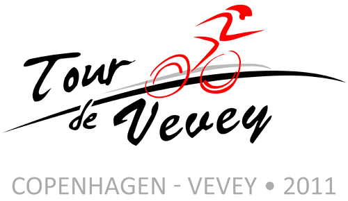 Tour de Vevey Logo
