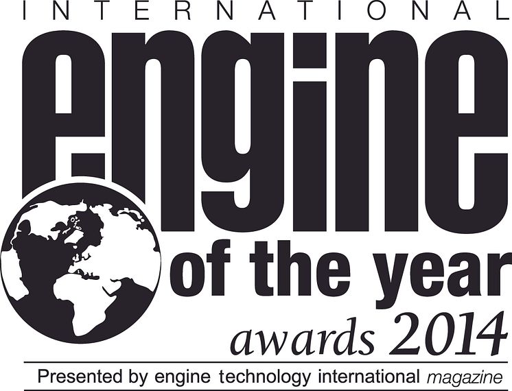 ECOBOOST 1.0 L. - INTERNATIONAL ENGINE OF THE YEAR 2014