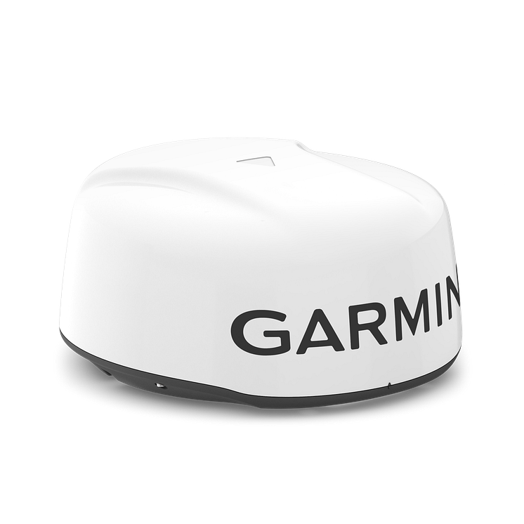 Garmin_GMR xHD3 Radom_Side (c) Garmin Deutschland GmbH