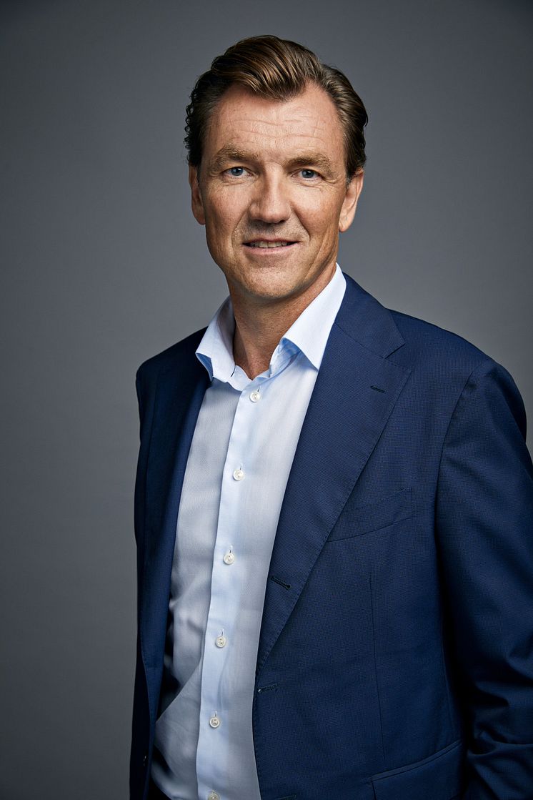 Erik G. Sønsterud