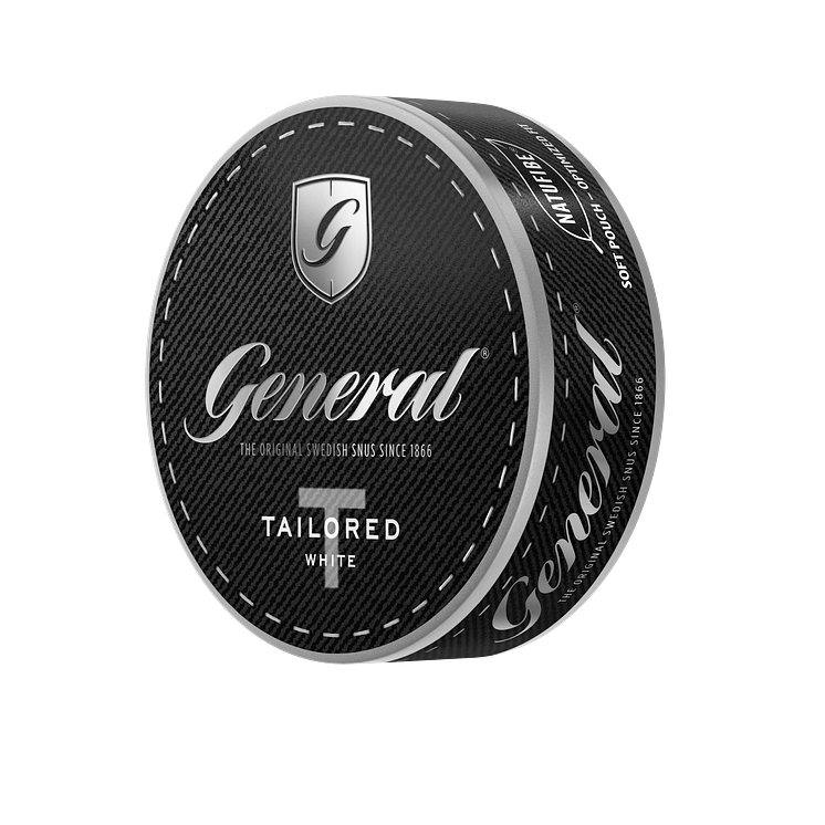 General Tailored