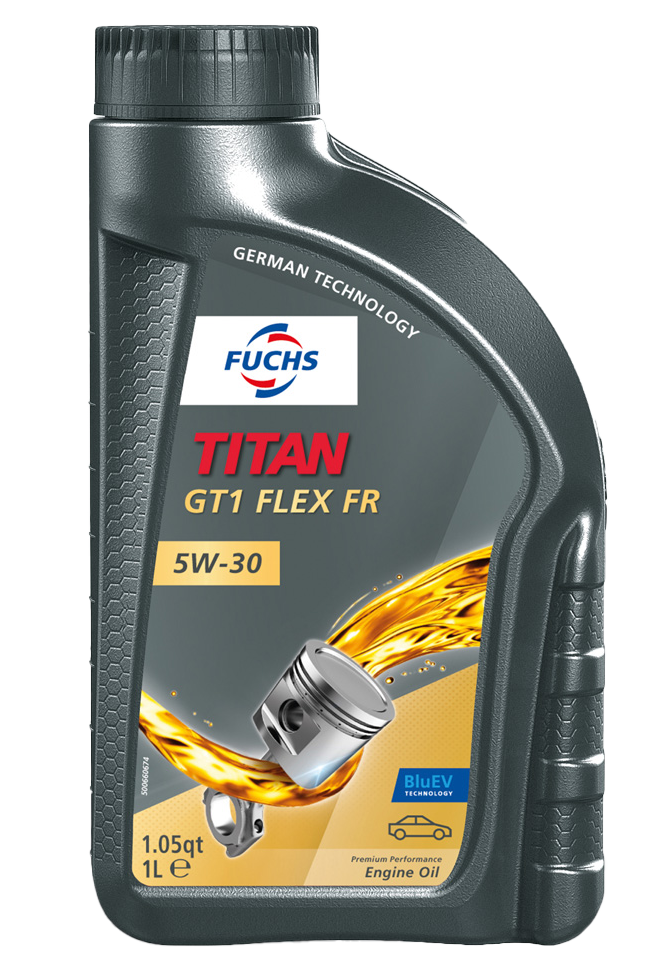 TITAN GT1 FLEX FR SAE 5W-30_1L