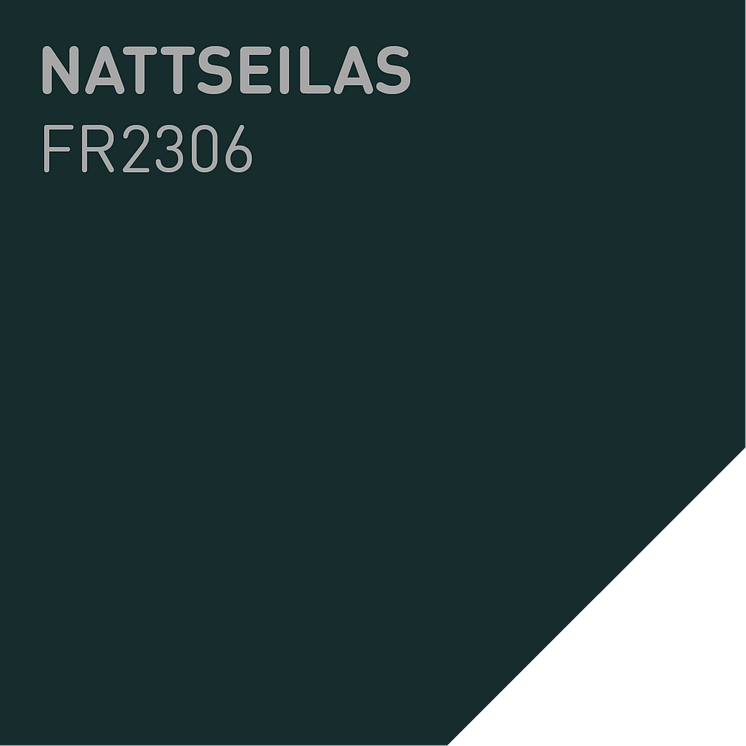 FR2306 NATTSEILAS