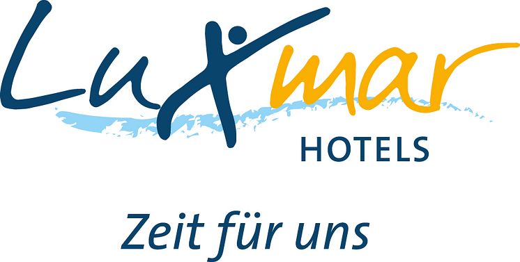 Logo Luxmar Hotels