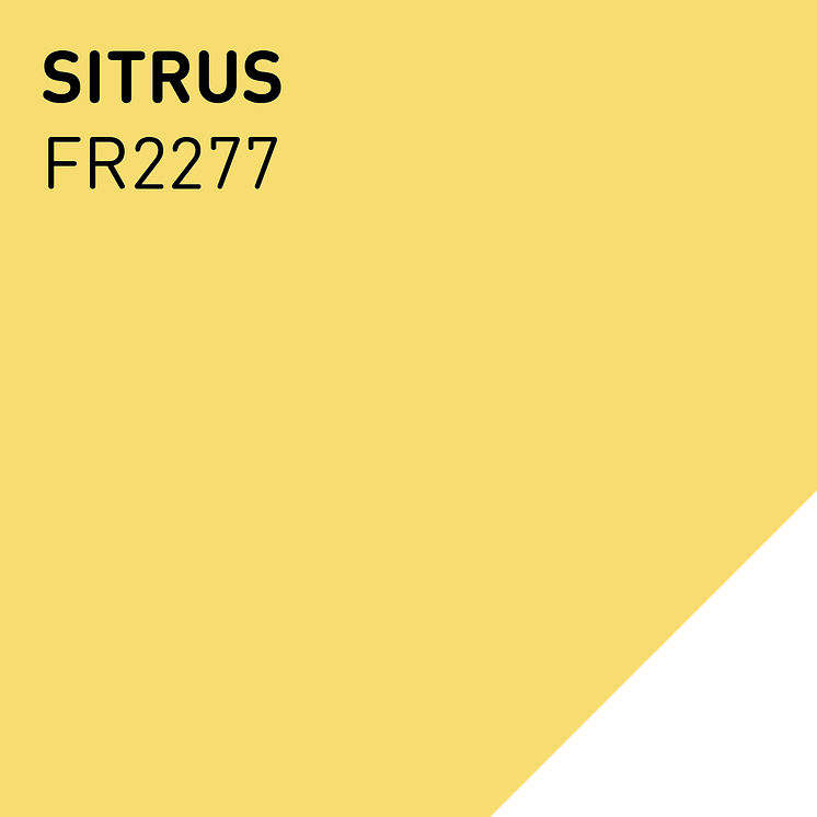 FR2277 SITRUS