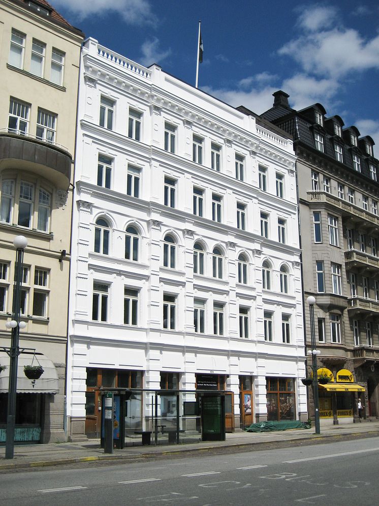 Elite Plaza Hotell i Malmö 3