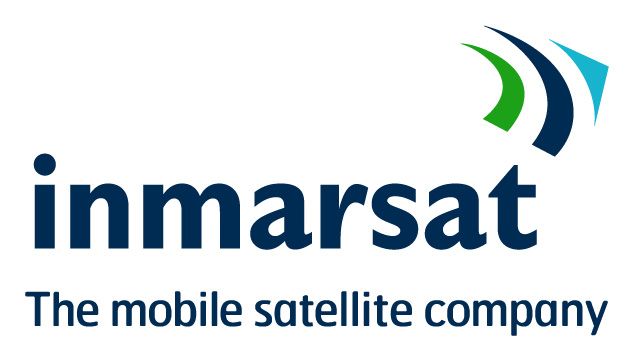 Image - Inmarsat - Inmarsat logo | Saltwater Stone