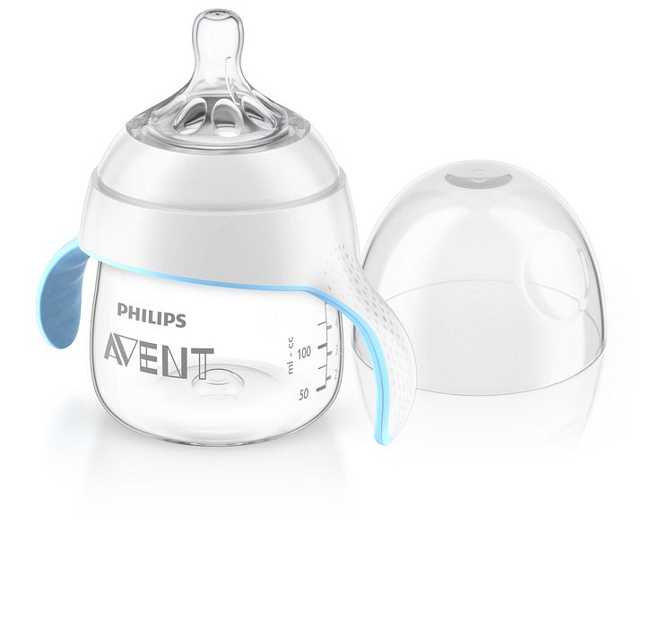 Philips Avent Trainer Cup