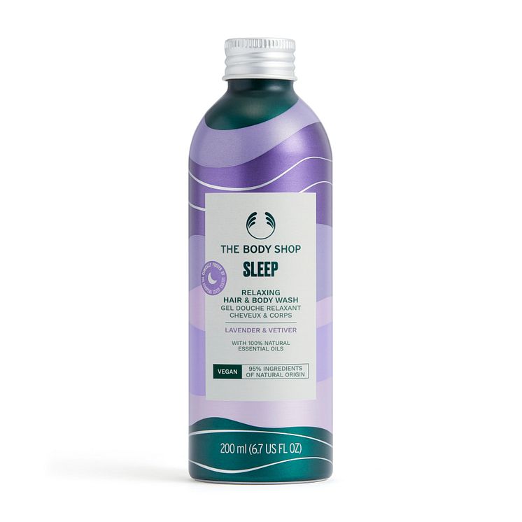 Sleep Relaxing Hair & Body Wash (2)