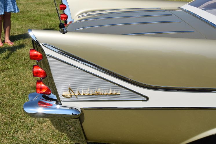 Chrysler DeSoto Adventure 1958