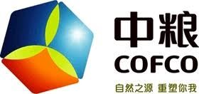 Cofco logo