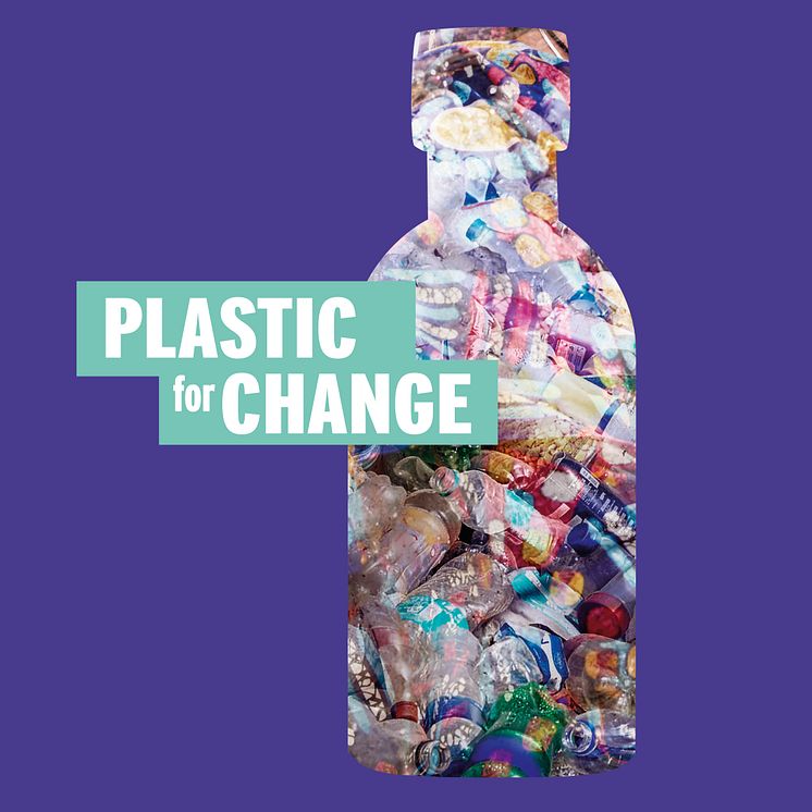 Plastic For Change