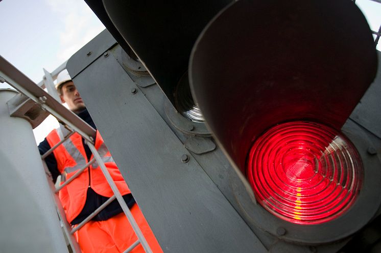 REMINDER: Check before travelling for planned rail journeys via Cambridge this Easter