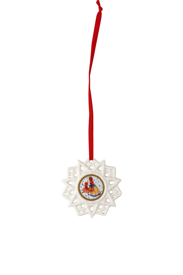 HR_Christmas_market_2019_Star_ornament_Mother_and_child