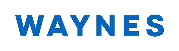 Waynes logotyp