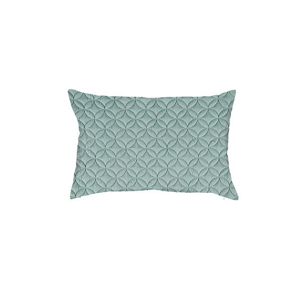 87819-50 Cushion velvet Quilt