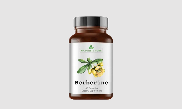 Nature's Pure Berberine Reviews | iExponet