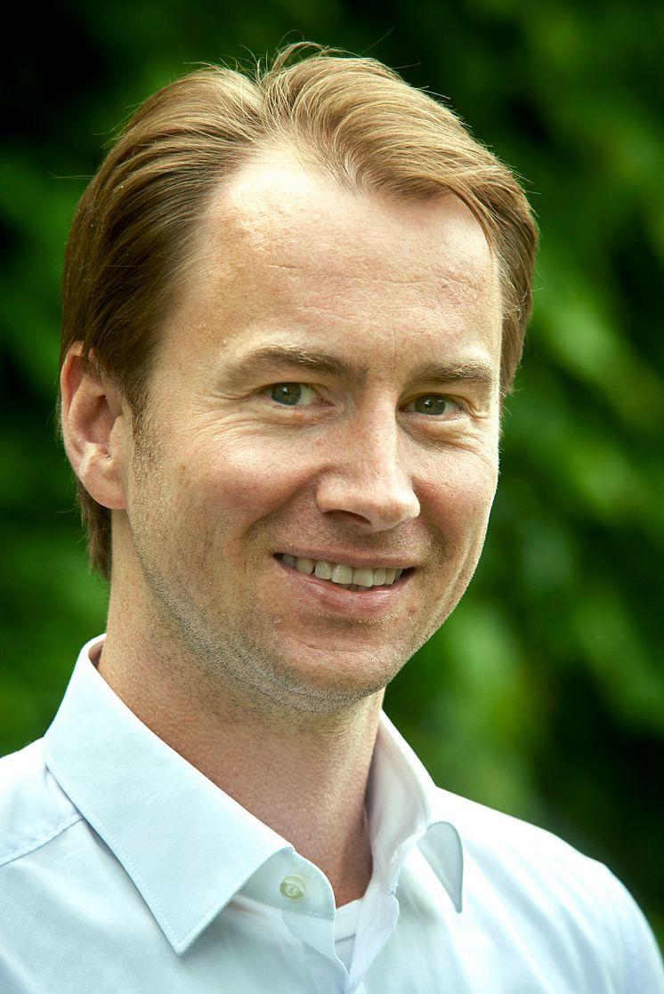 Martin Brandt (32), Senior Manager Programm des Magazins MOTORIST.
