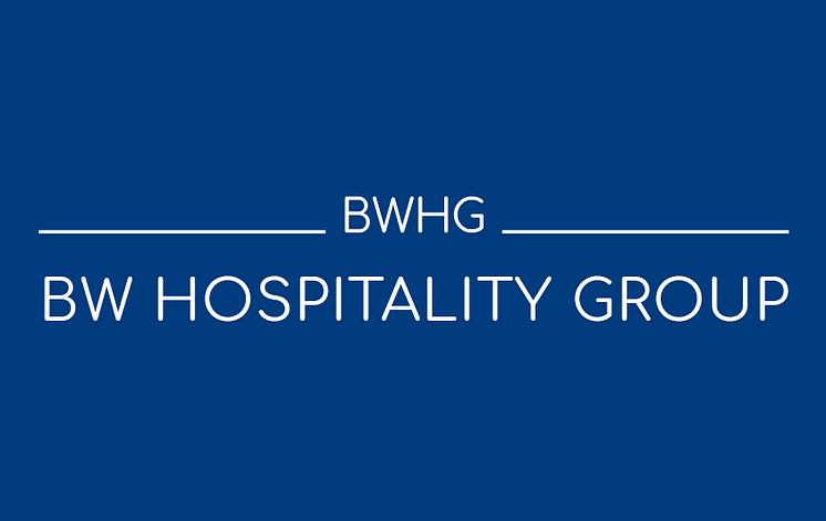 BW Hospitality Group förvärvar Best Western Princess Hotel