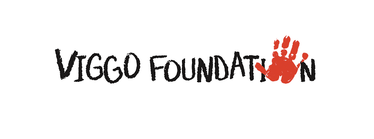 Viggo Foundation Logga