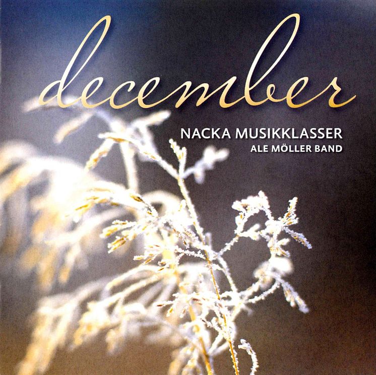 December Nacka Musikklasser