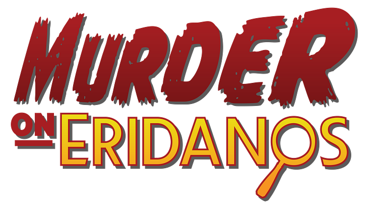 The Outer Worlds Murder on Eridanos Logo