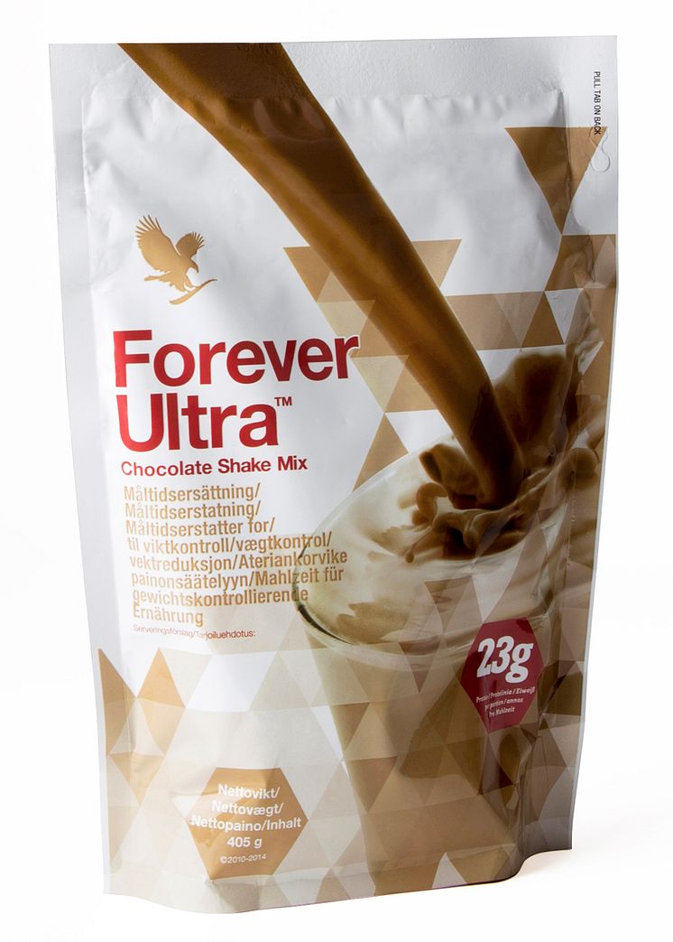 Forever Ultra Chocolate