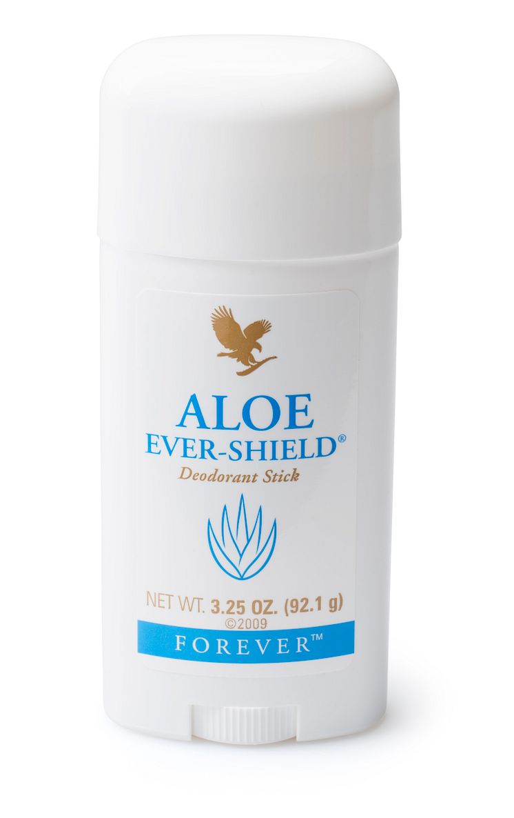 Aloe Ever-Shield™