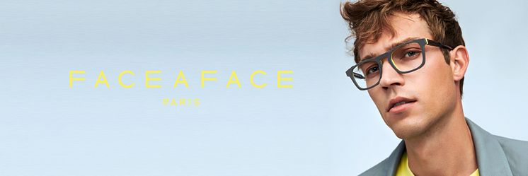 FACE A FACE // GOTHAM2 col.2211_banner