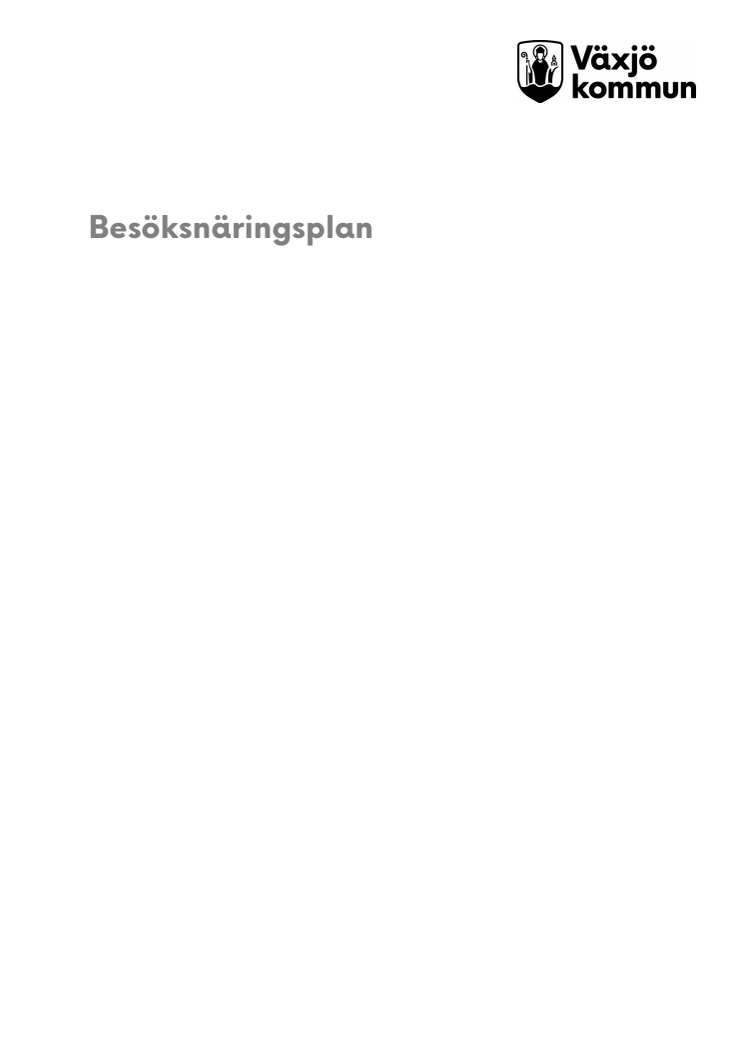 Besöksnäringsplan Växjö kommun_beslutad.pdf